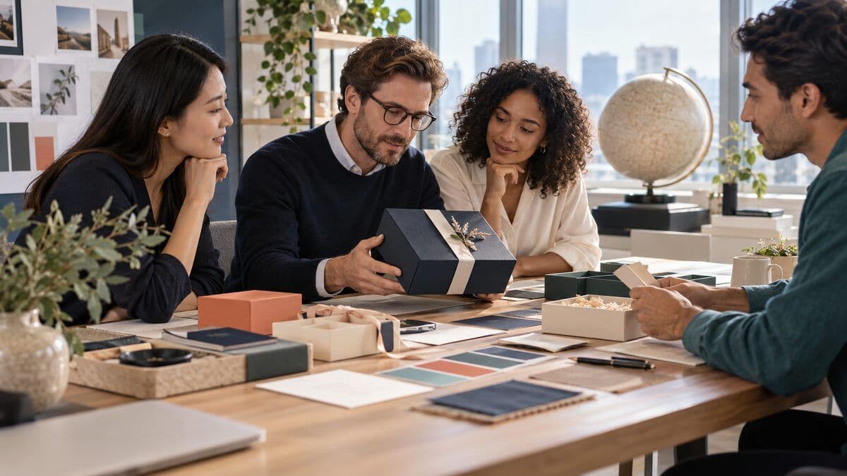 Corporate Gifting Localization Guide: Language, Currency, Catalogs, Cultural Exclusions, and QA