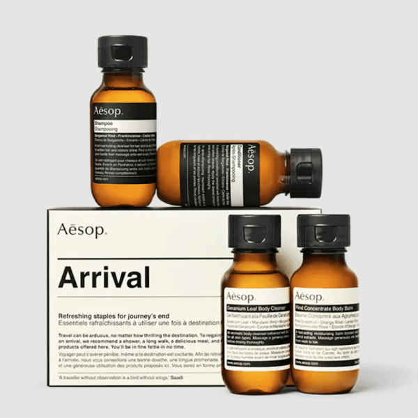 demo product